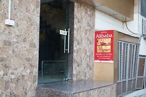 Hotel Alibaba Mumbai