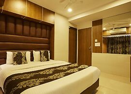Hotel Alibaba Mumbai