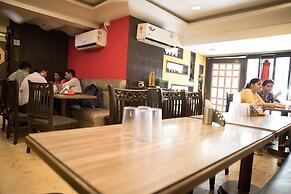 Hotel Alibaba Mumbai