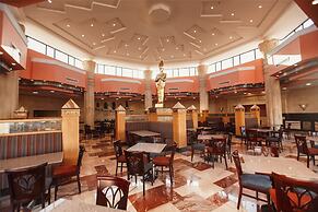 Xperience Kiroseiz Parkland Resort