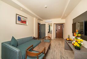 Xperience Kiroseiz Parkland Resort