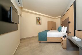 Xperience Kiroseiz Parkland Resort