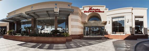 Xperience Kiroseiz Parkland Resort