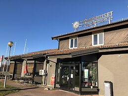 Värdshuset Glada Hudik