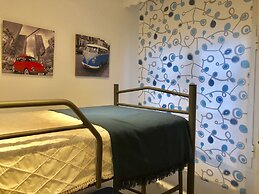 Apartamento Las Recoletas