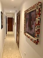 Apartamento Las Recoletas