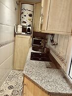 Apartamento Las Recoletas