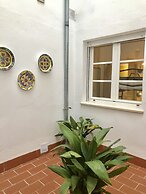 Apartamento Las Recoletas