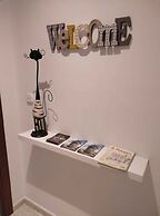 Apartamento Las Recoletas