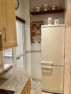 Apartamento Las Recoletas