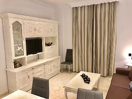 Apartamento Las Recoletas