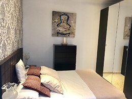 Apartamento Las Recoletas