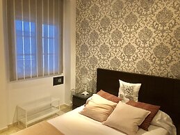 Apartamento Las Recoletas