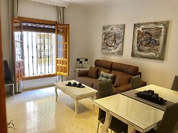 Apartamento Las Recoletas