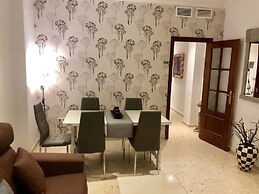 Apartamento Las Recoletas