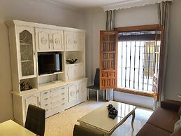 Apartamento Las Recoletas
