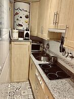 Apartamento Las Recoletas