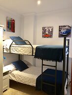 Apartamento Las Recoletas