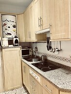 Apartamento Las Recoletas