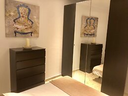 Apartamento Las Recoletas