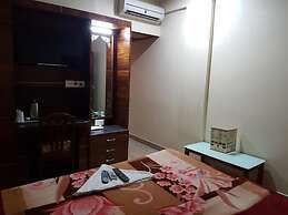 The Kanchi Residency