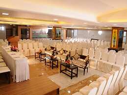 The Kanchi Residency