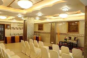 The Kanchi Residency