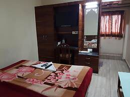 The Kanchi Residency