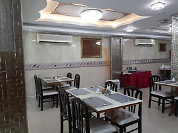 The Kanchi Residency