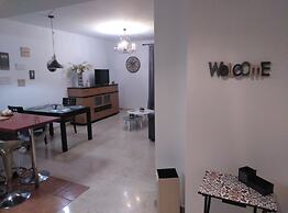 Apartamento Deluxe La Vega