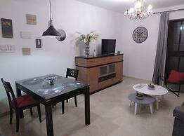 Apartamento Deluxe La Vega