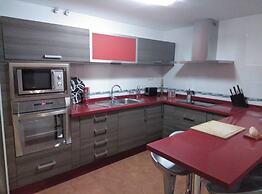 Apartamento Deluxe La Vega