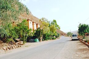 Auberge Kasbah des Roches