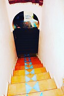 Auberge Kasbah des Roches