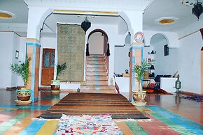 Auberge Kasbah des Roches