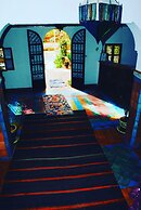 Auberge Kasbah des Roches