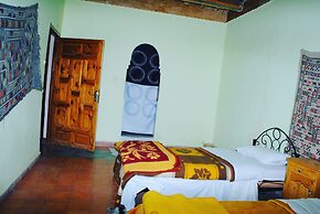 Auberge Kasbah des Roches