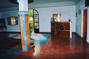 Auberge Kasbah des Roches