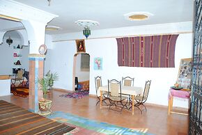 Auberge Kasbah des Roches