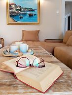 The Veranda of Gavrion - Premium Cycladic House