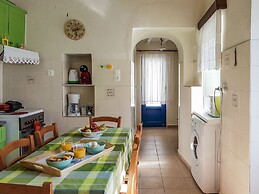 The Veranda of Gavrion - Premium Cycladic House
