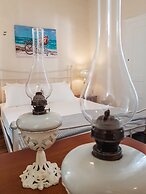 The Veranda of Gavrion - Premium Cycladic House