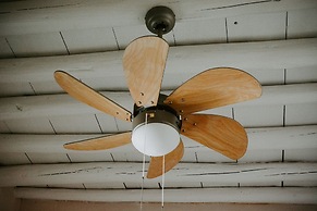 The Veranda of Gavrion - Premium Cycladic House