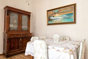 The Veranda of Gavrion - Premium Cycladic House