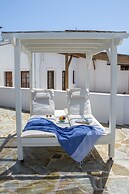 The Veranda of Gavrion - Premium Cycladic House