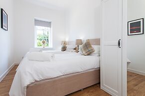 The Old Manse House - Apartment