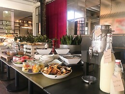 Hotel & Restaurant heyligenstaedt