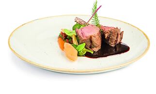 Hotel & Restaurant heyligenstaedt