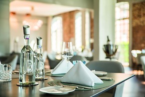 Hotel & Restaurant heyligenstaedt