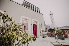 Hotel & Restaurant heyligenstaedt